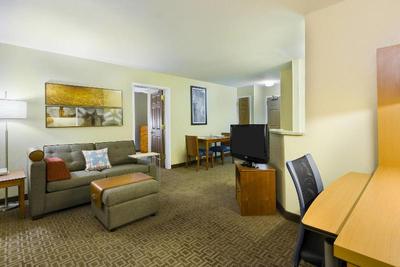 Towneplace Suites By Marriott Mobile
