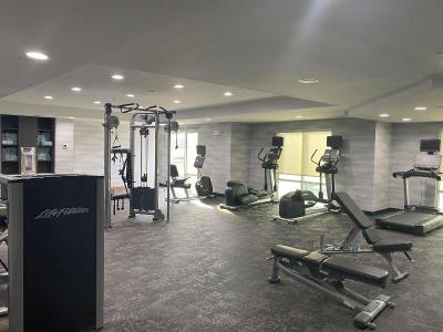 Fairfield Inn & Suites By Marriott Wilson