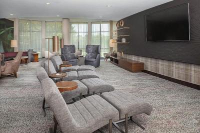 Courtyard By Marriott Anniston Oxford