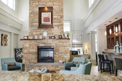 Residence Inn By Marriott Paducah