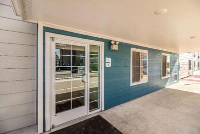 Woodspring Suites Houston Baytown
