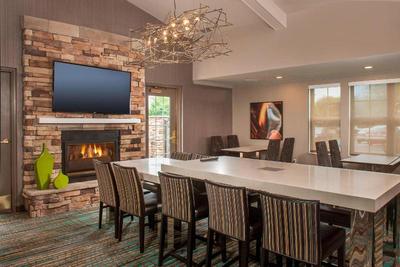 Residence Inn By Marriott Frederick