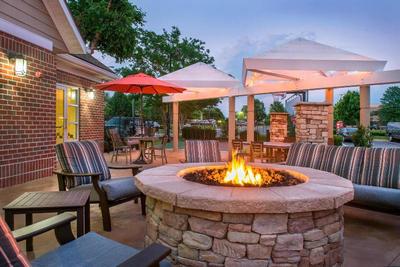 Residence Inn By Marriott Frederick