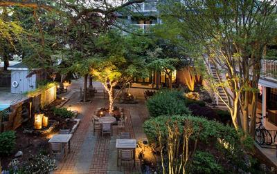 The Bellmoor Inn & Spa