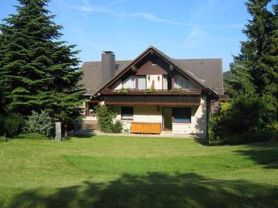 Landhaus Fischer