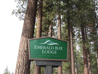 Emerald Bay Lodge