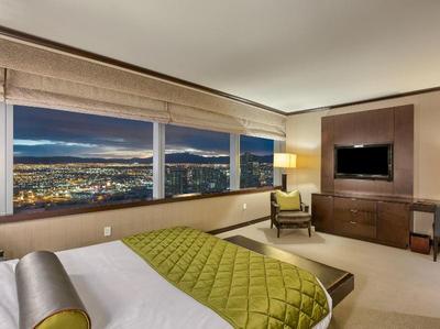Secret Suites At Vdara
