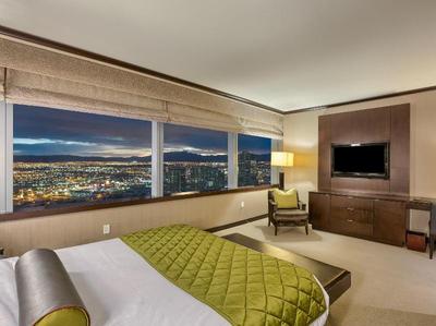 Secret Suites At Vdara