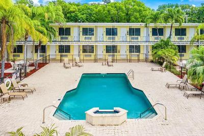 Key Largo Inn, a smoke-free property