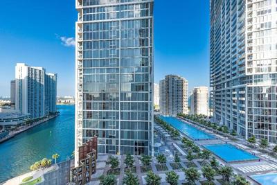 Brickell By Miami Vacation Rentals