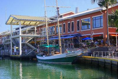 Brickell By Miami Vacation Rentals
