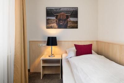 Boutique Hotel Socièté