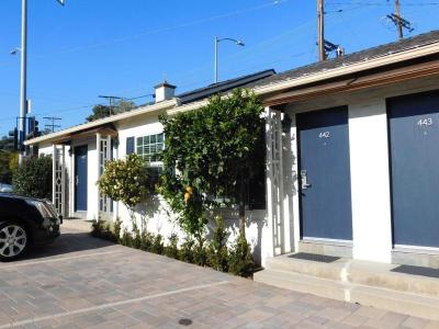 Le Petit Pali Brentwood