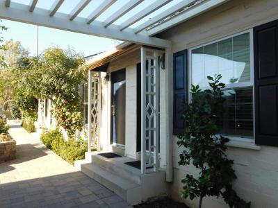 Le Petit Pali Brentwood