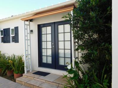 Le Petit Pali Brentwood