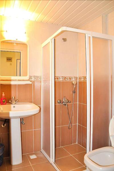 Caner Hotel