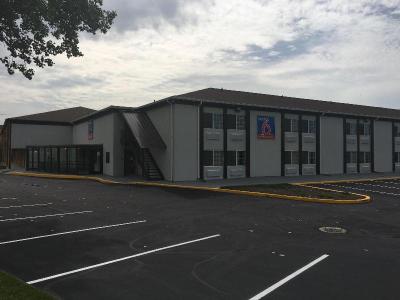 Studio 6 Indianapolis, IN