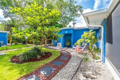 The Blue House Fort Lauderdale Airport/Cruise