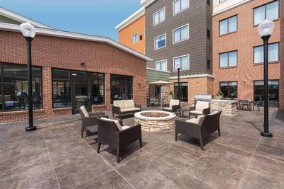 Residence Inn Indianapolis South/Greenwood