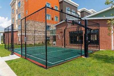 Residence Inn Indianapolis South/Greenwood