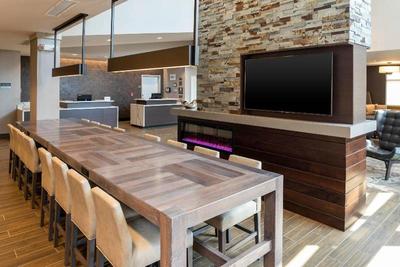 Residence Inn Indianapolis South/Greenwood