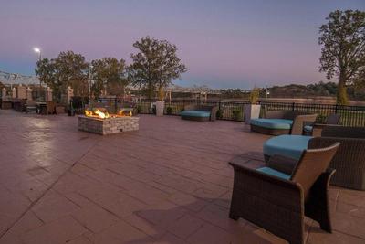 Towneplace Suites By Marriott Vidalia Riverfront