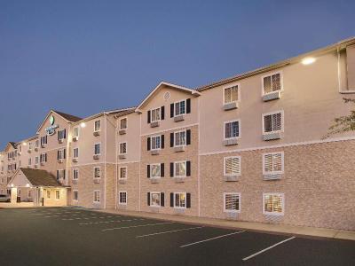 Woodspring Suites Shreveport Bossier City