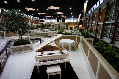 LeBossier Hotel & Event Center