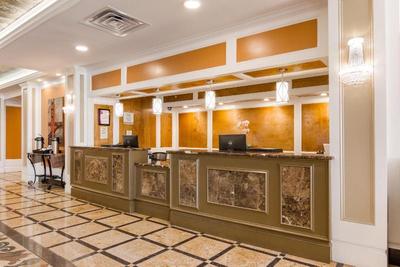 LeBossier Hotel & Event Center