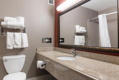 LeBossier Hotel & Event Center