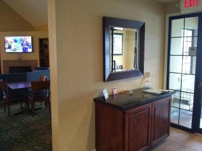 Extended Studio Suite Hotel