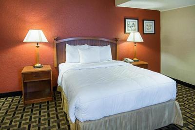 Extended Studio Suite Hotel