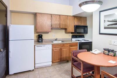 Extended Studio Suite Hotel