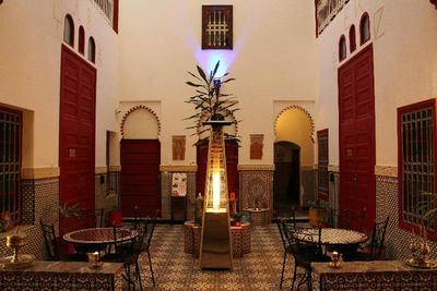 RIAD MEFTAHA