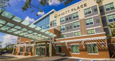 Hyatt Place Melbourne / Palm Bay / I-95