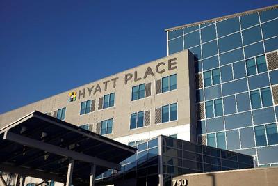 Hyatt Place Melbourne / Palm Bay / I-95
