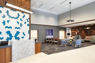 Hyatt Place Melbourne / Palm Bay / I-95