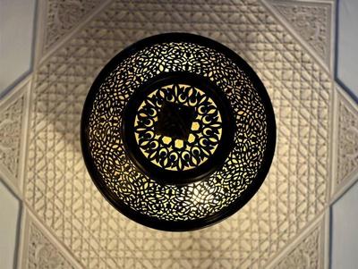 Riad Mazar Fes