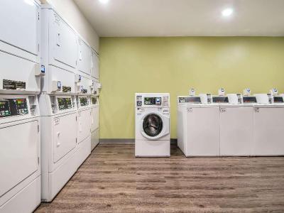 Woodspring Suites Abilene