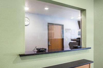 Woodspring Suites Abilene