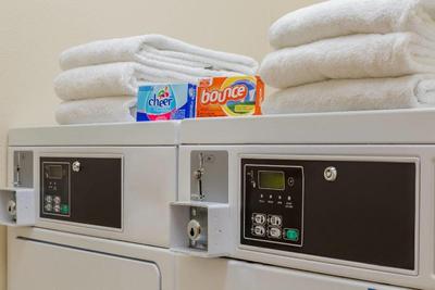 Fairfield Inn & Suites Abilene