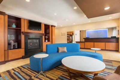 Fairfield Inn & Suites Abilene