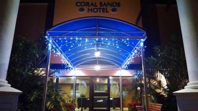 Coral Sands Inn