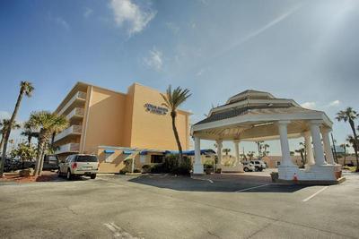 Coral Sands Inn