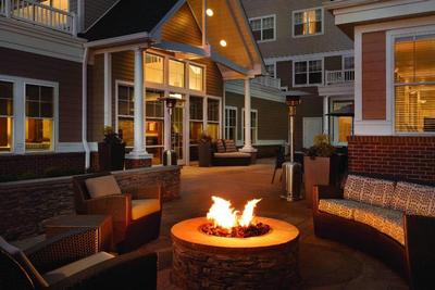 Residence Inn by Marriott Newport/Middletown
