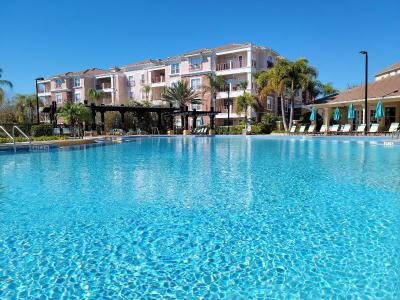 Vista Cay By Orlando Resort Rentals On Universal B