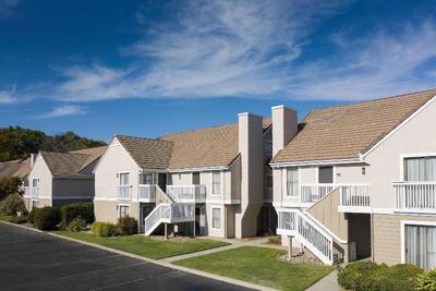 Residence Inn By Marriott Sunnyvale Silicon Valley