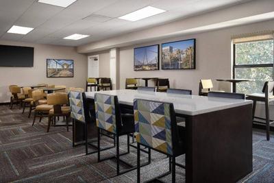 Residence Inn By Marriott Sunnyvale Silicon Valley
