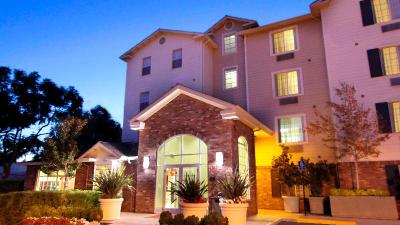 Towneplace Suites By Marriott Sunnyvale Mountain V