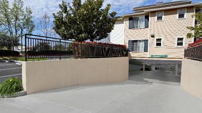 Towneplace Suites By Marriott Sunnyvale Mountain V